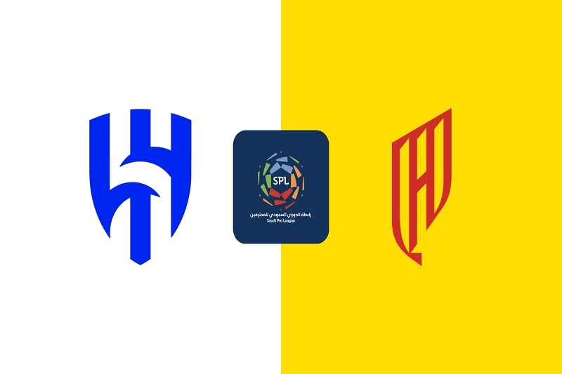 پخش زنده بازی الهلال و القادسیه امروز 22 شهریور 1404