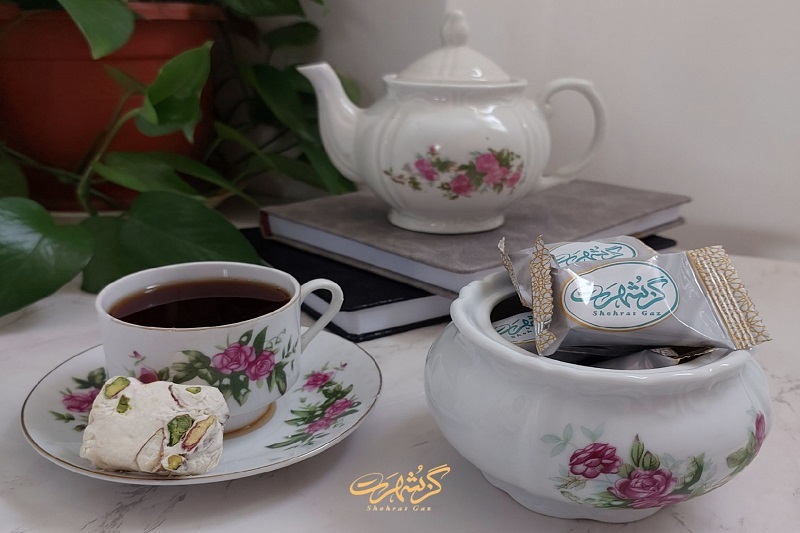 باور نمیکنید این شیرینی سنتی برای ورزشکاران مفید است!