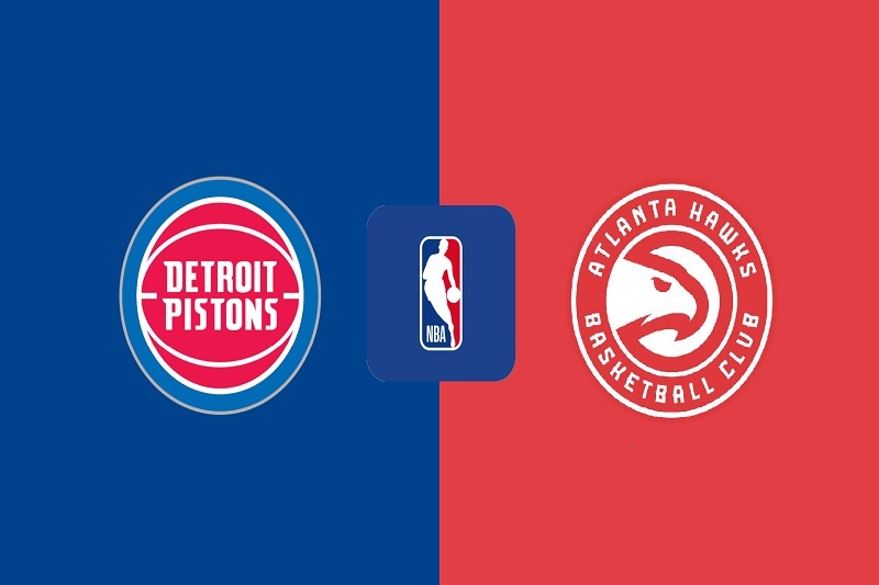 پخش زنده بسکتبال دیترویت و آتلانتا امروز 22 آذر 1404