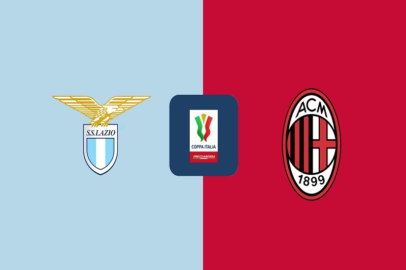 پخش زنده بازی لاتزیو و میلان امروز 13 آذر 1404