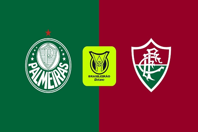 پخش زنده بازی پالمیراس و فلومیننزه امروز 7 اسفند 1404