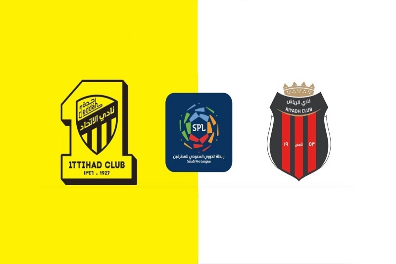 پخش زنده بازی الاتحاد و الریاض امروز 30 آبان 1404