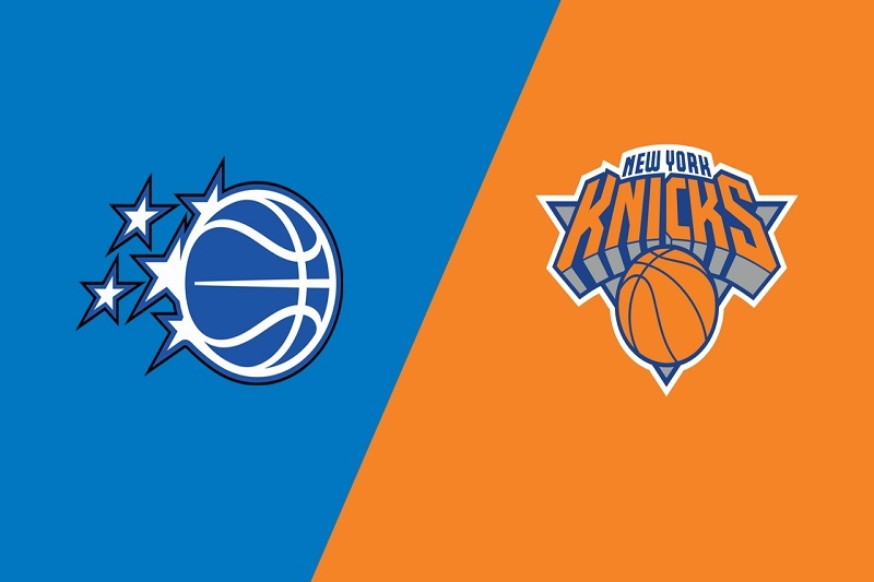 پخش زنده بسکتبال اورلاندو و نیویورک امروز 2 آذر 1404