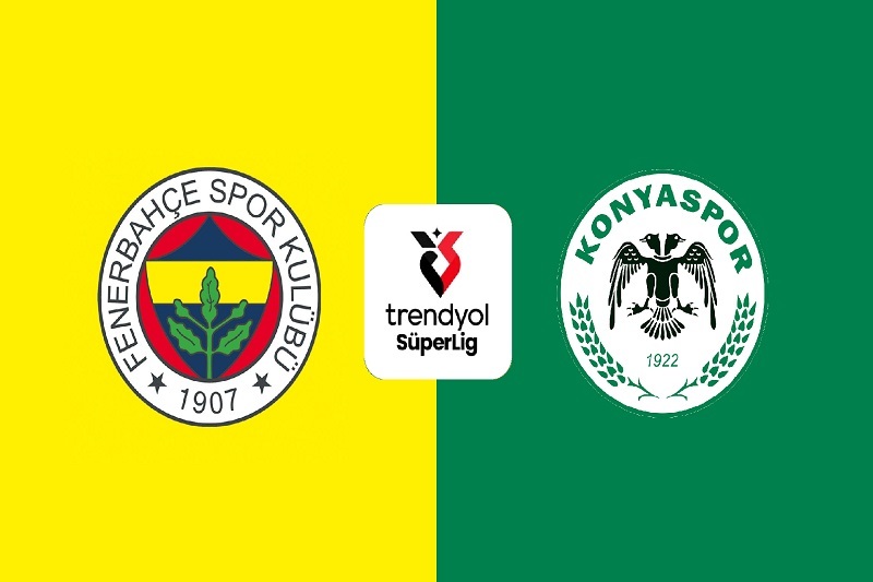 پخش زنده بازی فنرباغچه و کونیااسپور امروز 24 آذر 1404