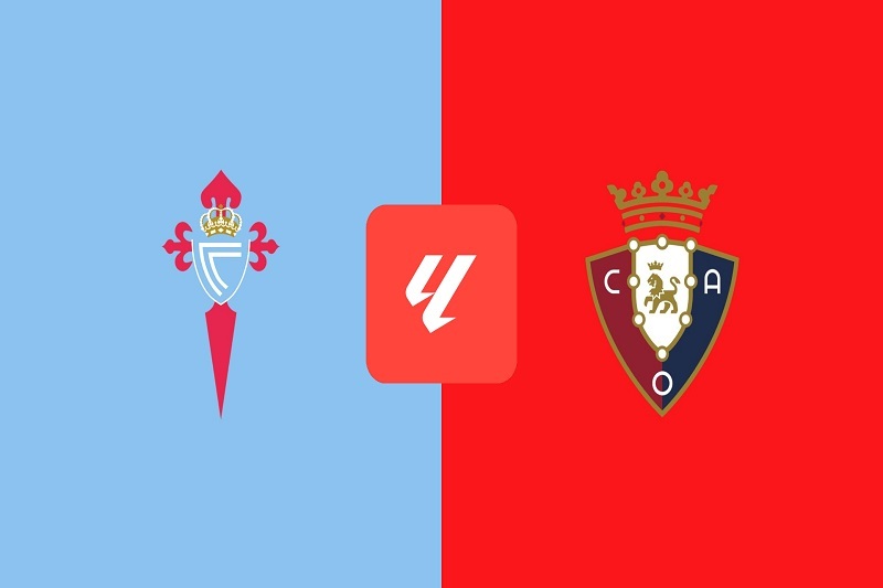 پخش زنده بازی سلتاویگو و اوساسونا امروز 17 بهمن 1404