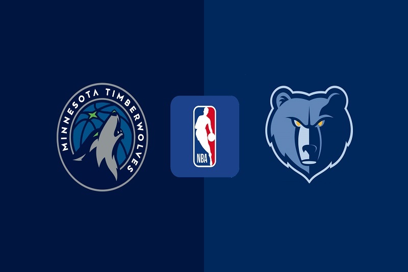 پخش زنده بسکتبال مینسوتا و ممفیس بامداد 27 آذر 1404