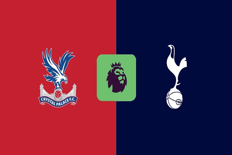 پخش زنده بازی کریستال پالاس و تاتنهام امروز 7 دی 1404