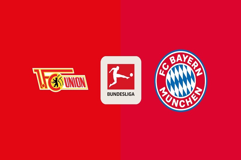 پخش زنده بازی یونیون برلین و بایرن مونیخ امروز 17 آبان 1404