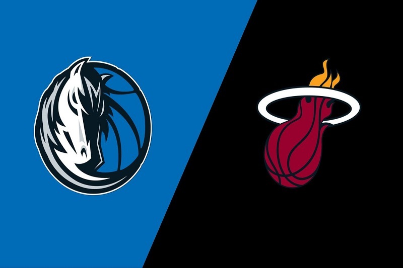 پخش زنده بسکتبال میامی و دالاس امروز 4 آذر 1404