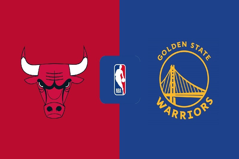 پخش زنده بسکتبال شیکاگو و گلدن استیت امروز 17 آذر 1404