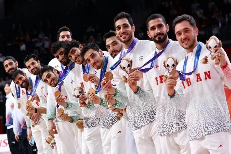 نگاهی به روز اول بازی‌های آسیایی 2026 ناگویا (+ جدول مدال‌ها)
