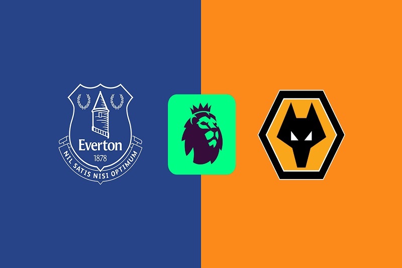 پخش زنده بازی اورتون و ولورهمپتون امروز 17 دی 1404