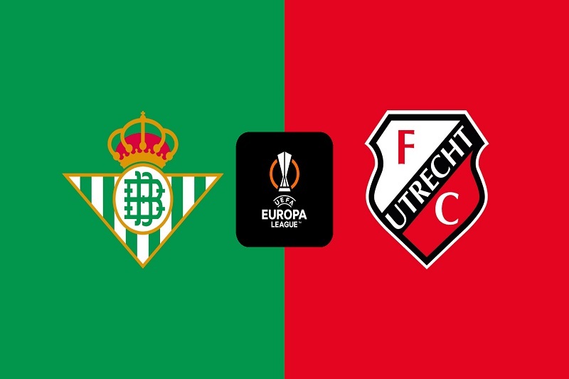 پخش زنده بازی رئال بتیس و اوترخت امروز 6 آذر 1404