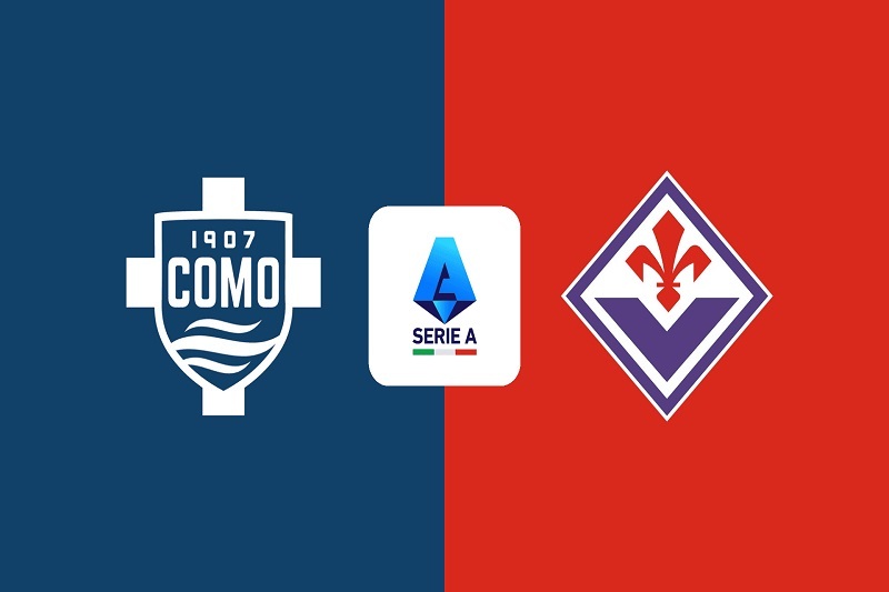 پخش زنده بازی کومو و فیورنتینا امروز 25 بهمن 1404