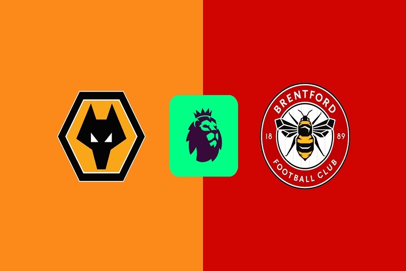 پخش زنده بازی ولورهمپتون و برنتفورد امروز 29 آذر 1404