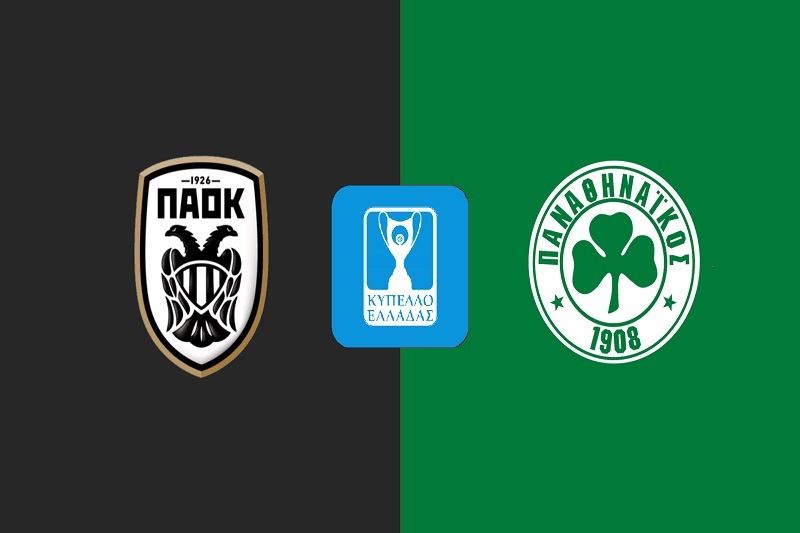 پخش زنده بازی پاناتینایکوس و پائوک امروز 15 بهمن 1404