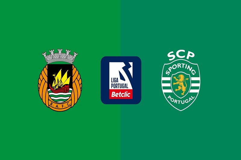 پخش زنده بازی اسپورتینگ و ریوآوه امروز 8 دی 1404