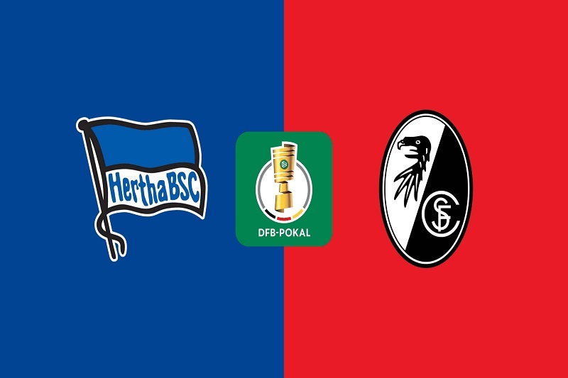 پخش زنده بازی هرتابرلین و فرایبورگ امروز 21 بهمن 1404