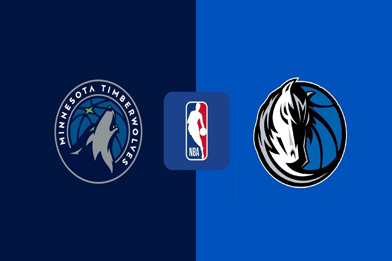 پخش زنده بسکتبال مینسوتا و دالاس امروز 2 اسفند 1404