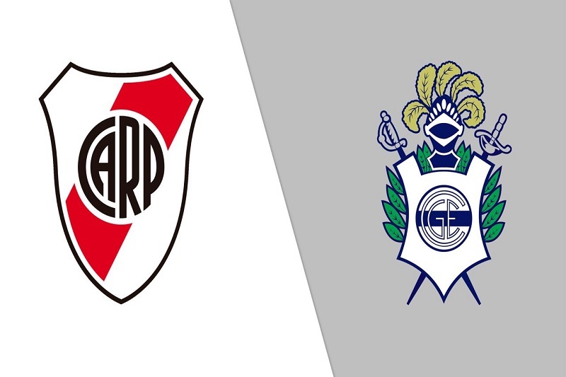 پخش زنده بازی ریورپلاته و خیمناسیا امروز 12 آبان 1404