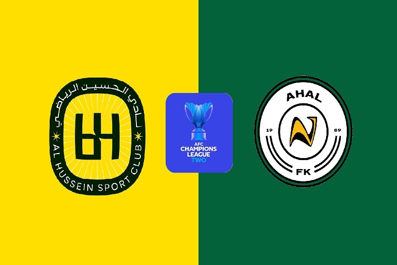 پخش زنده بازی الحسین و آخال امروز 2 دی 1404