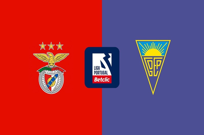 پخش زنده بازی بنفیکا و استوریل امروز 13 دی 1404