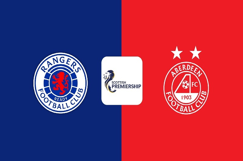 پخش زنده بازی رنجرز و آبردین امروز 16 دی 1404