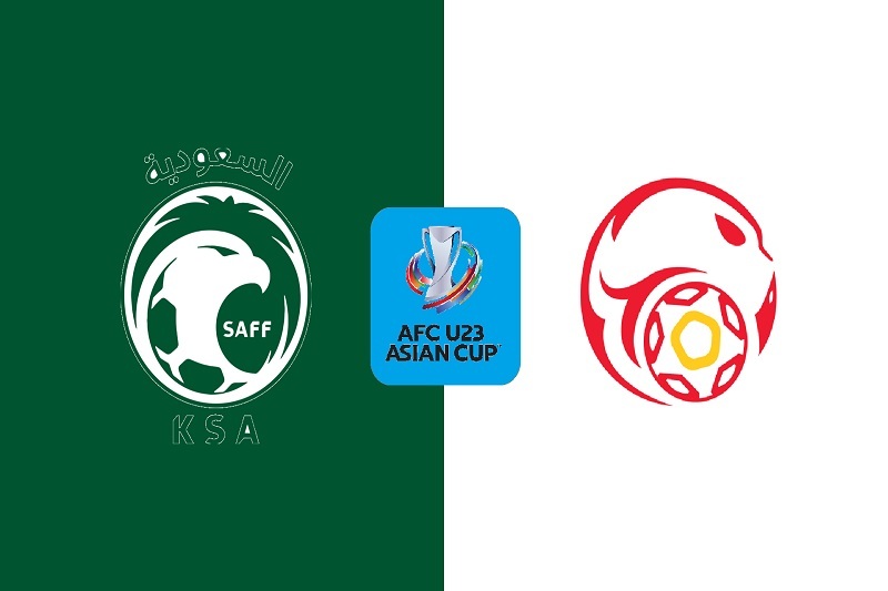 پخش زنده بازی عربستان و قرقیزستان امروز 16 دی 1404