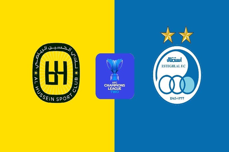 پخش زنده بازی الحسین و استقلال امروز 28 بهمن 1404