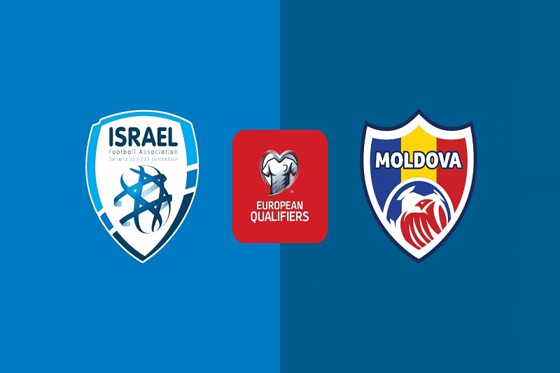 پخش زنده بازی اسرائیل و مولداوی امروز 25 آبان 1404