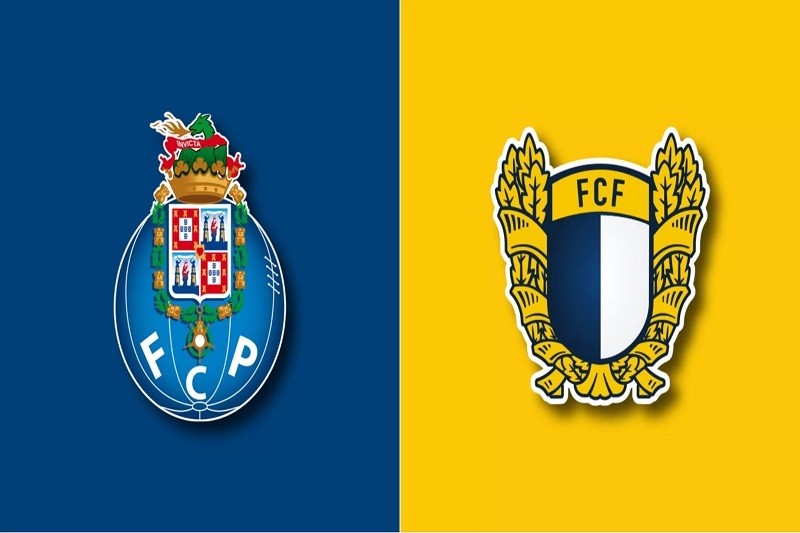 پخش زنده بازی فامالیکائو و پورتو امروز 18 آبان 1404