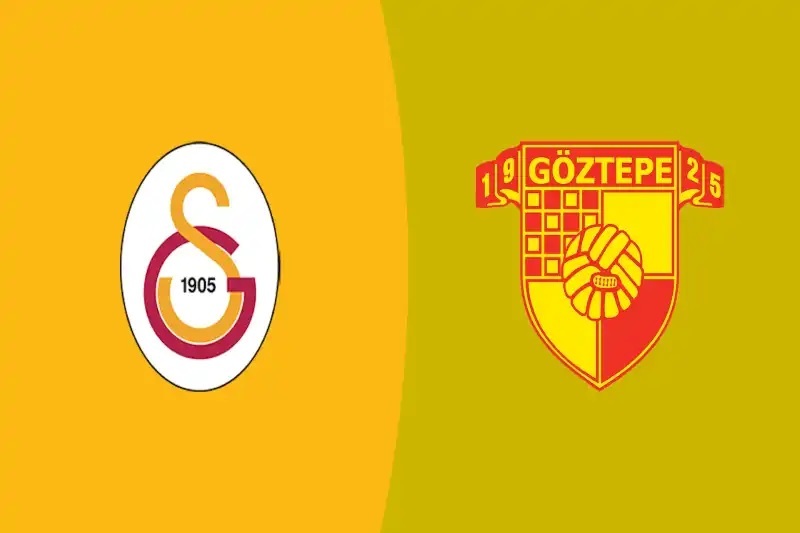 پخش زنده بازی گالاتاسرای و گوزتپه امروز 4 آبان 1404