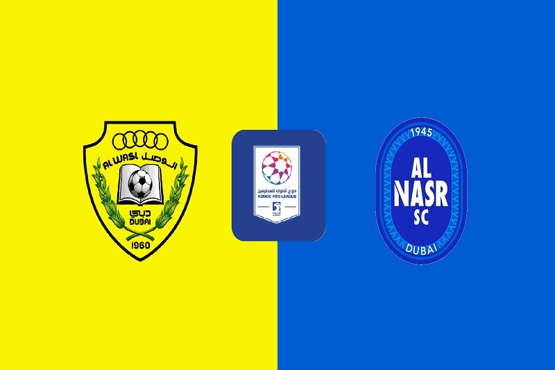 پخش زنده بازی النصر و الوصل امروز 16 بهمن 1404