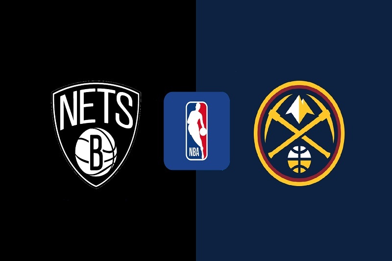 پخش زنده بسکتبال بروکلین و دنور امروز 15 دی 1404