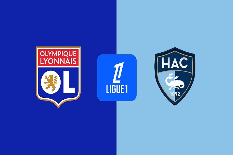 پخش زنده بازی لیون و لوهاور امروز 23 آذر 1404