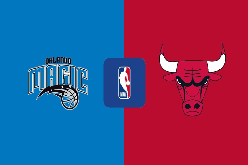 پخش زنده بسکتبال اورلاندو و شیکاگو امروز 11 آذر 1404