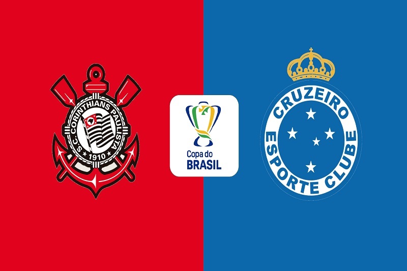 پخش زنده بازی کورینتیانس و کروزیرو امروز 24 آذر 1404