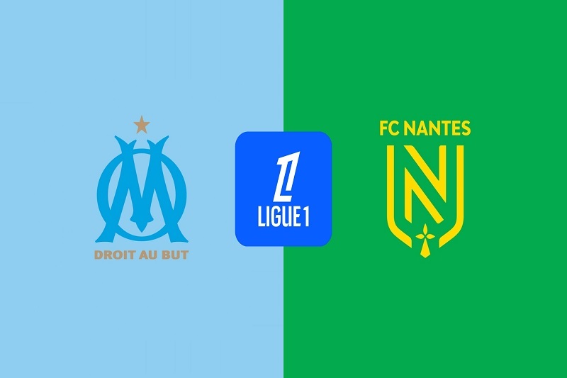 پخش زنده بازی مارسی و نانت امروز 14 دی 1404