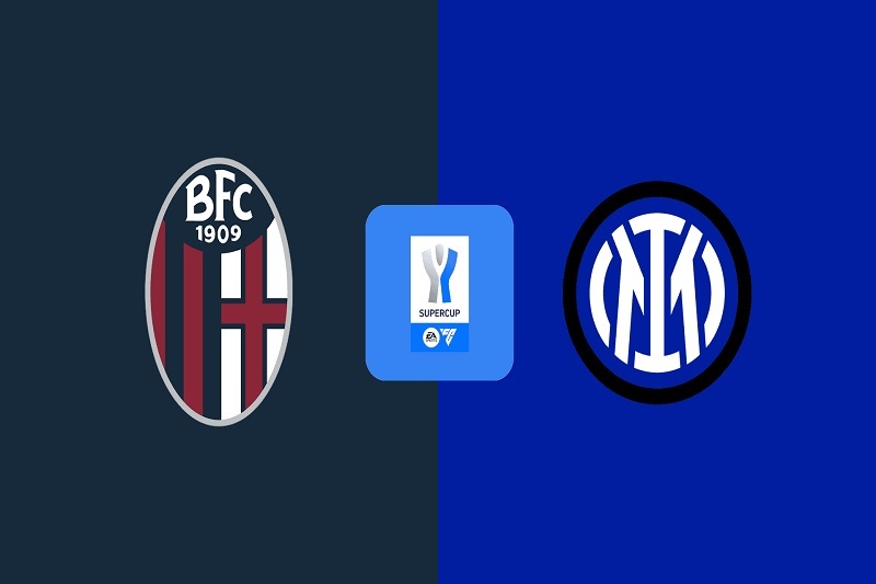 پخش زنده بازی بولونیا و اینتر امروز 28 آذر 1404