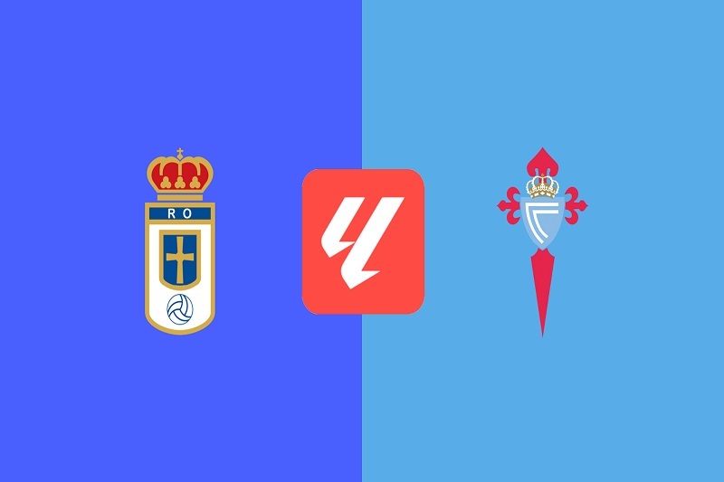 پخش زنده بازی رئال اویدو و سلتاویگو امروز 29 آذر 1404