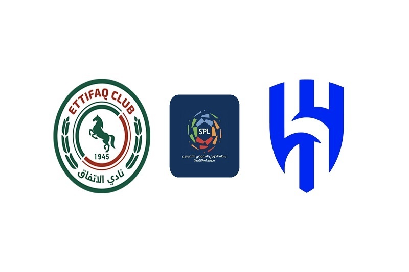 پخش زنده بازی الاتفاق و الهلال امروز 26 مهر 1404