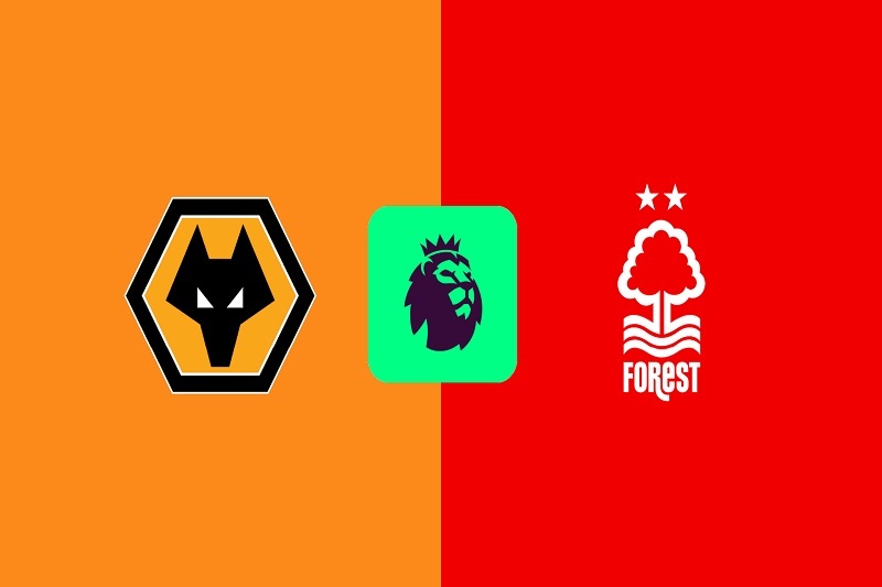 پخش زنده بازی ولورهمپتون و ناتینگهام فارست امروز 12 آذر 1404