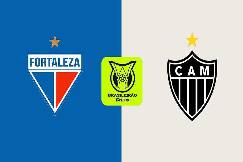 پخش زنده بازی فورتالزا و اتلتیکو مینیرو امروز 10 آذر 1404