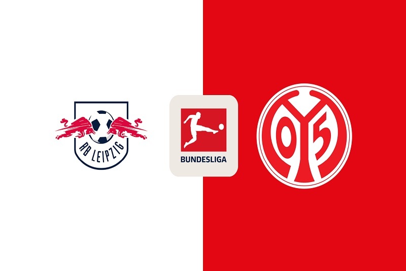 پخش زنده بازی لایپزیگ و ماینتس امروز 11 بهمن 1404