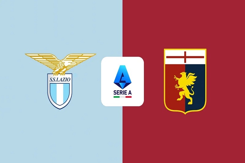 پخش زنده بازی لاتزیو و جنوا امروز 10 بهمن 1404