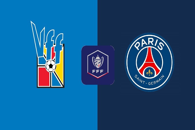 پخش زنده بازی واندی فونتنای فوت و پاری سن ژرمن امروز 29 آذر 1404