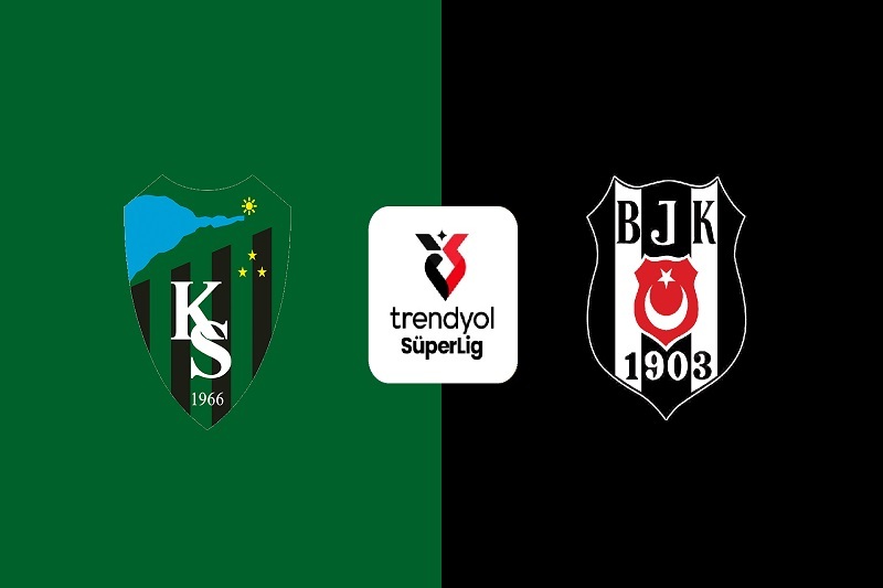 پخش زنده بازی کوجائلی اسپور و بشیکتاش امروز 9 اسفند 1404