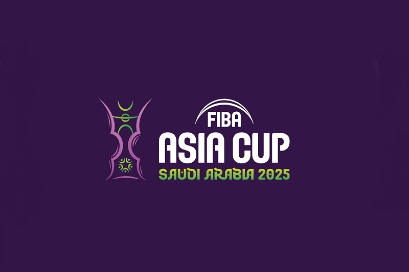 برنامه و نتایج کامل بسکتبال کاپ آسیا 2025