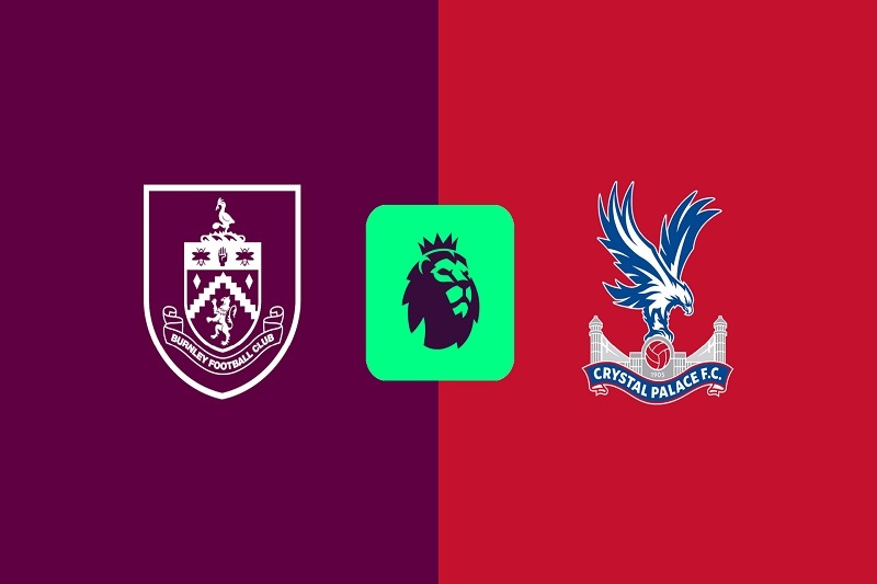 پخش زنده بازی برنلی و کریستال پالاس امروز 12 آذر 1404
