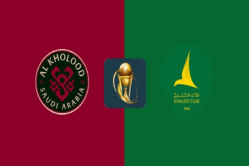 پخش زنده بازی الخلود و الخلیج امروز 7 آذر 1404